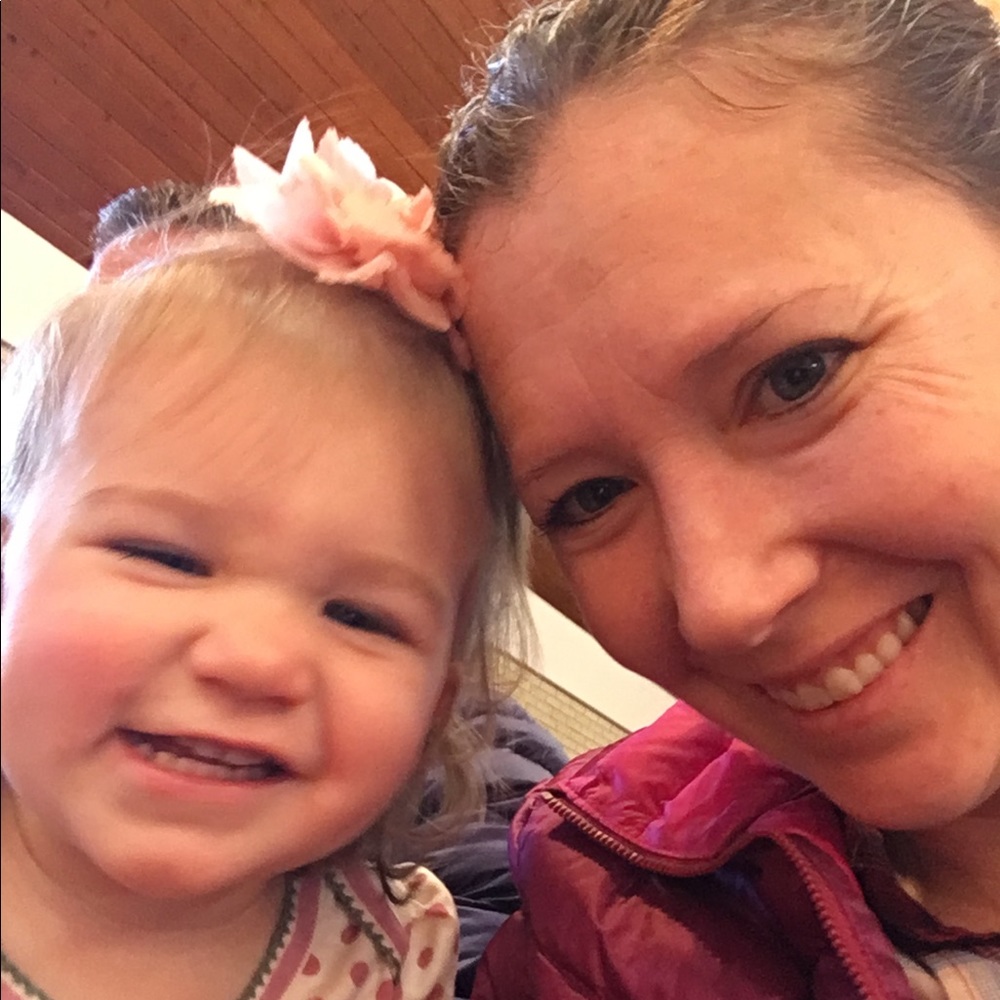 Meet your Posher, Meg